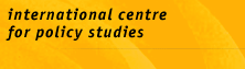 International centre for policy studies