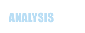 Analysis